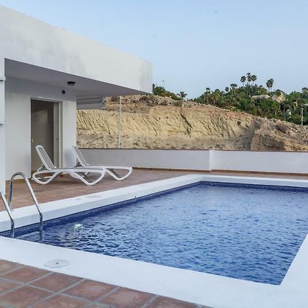 Nice Home Costa Adeje Extérieur photo