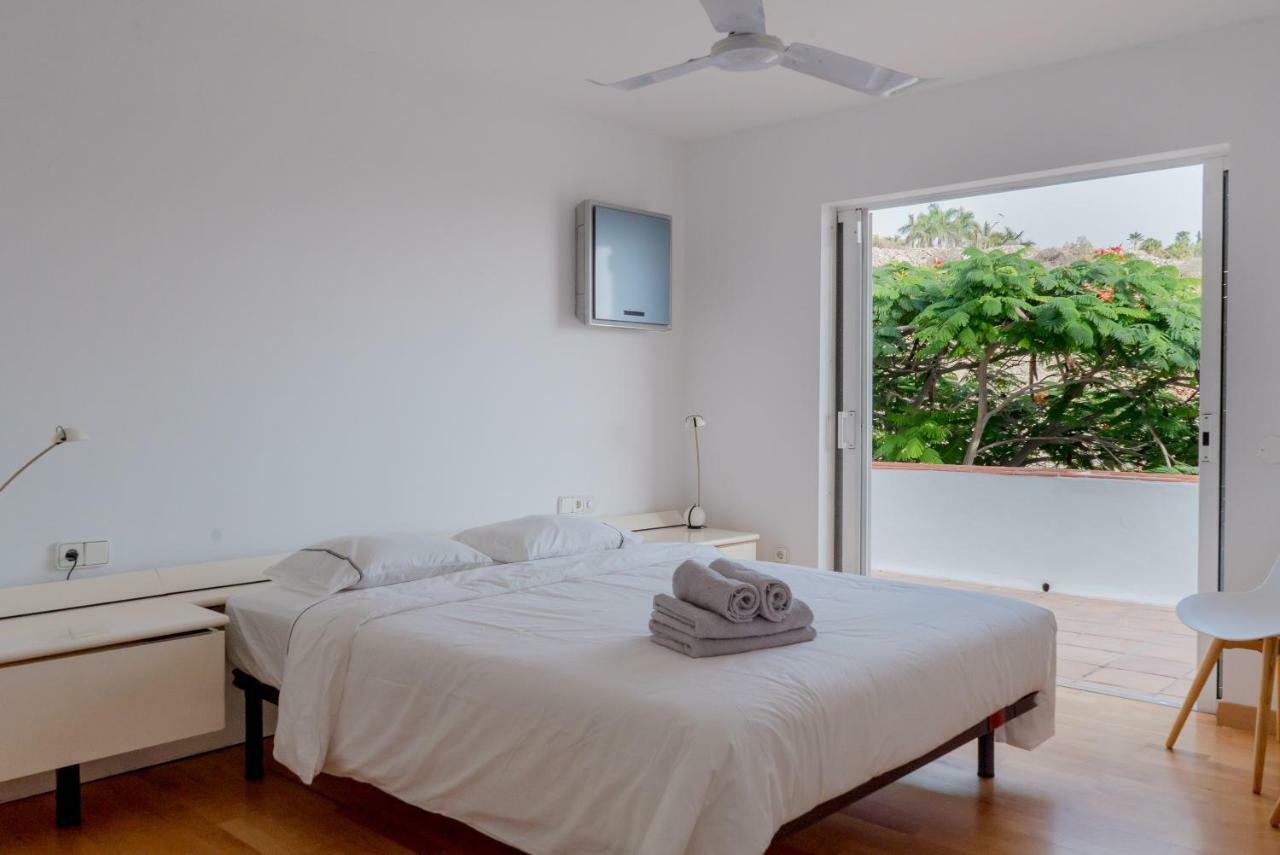 Nice Home Costa Adeje Extérieur photo