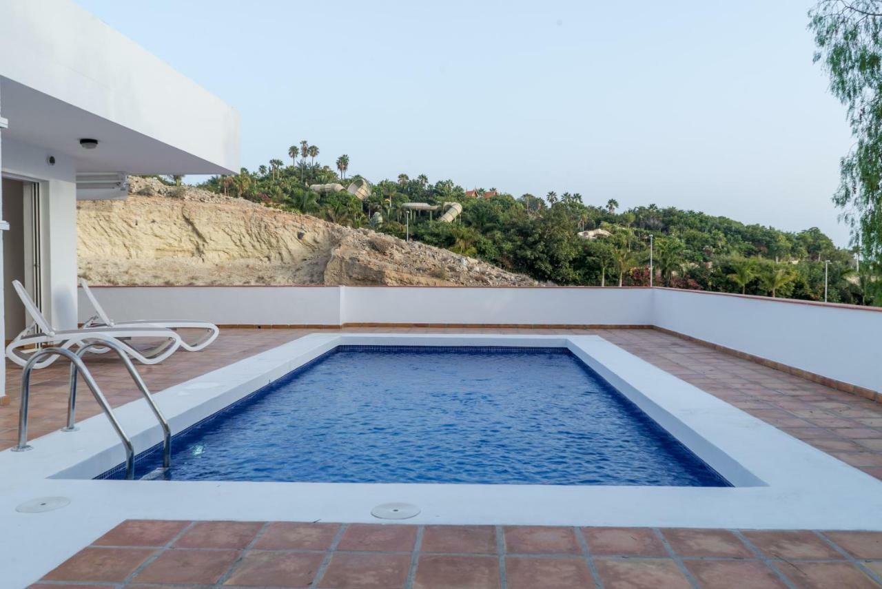 Nice Home Costa Adeje Extérieur photo