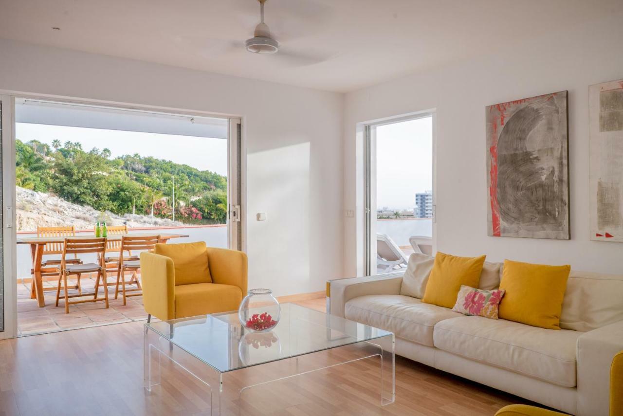 Nice Home Costa Adeje Extérieur photo