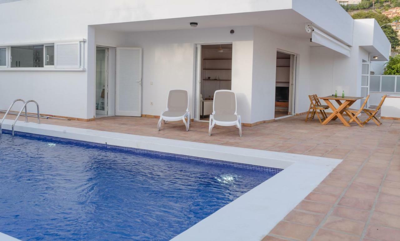 Nice Home Costa Adeje Extérieur photo